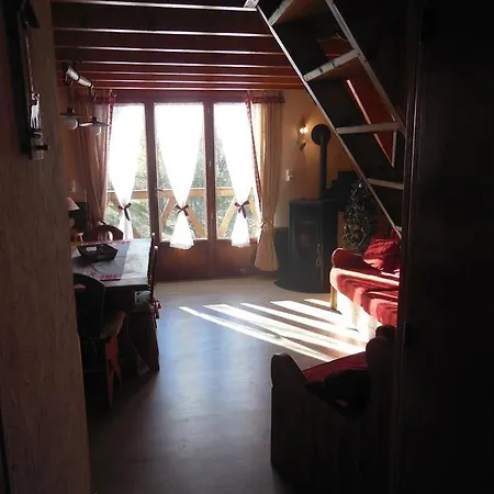 La Pointe Fine Chalet