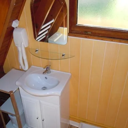 La Pointe Fine Chalet