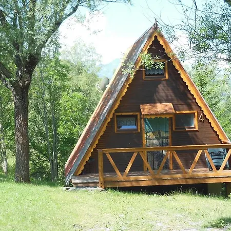 La Pointe Fine Chalet *